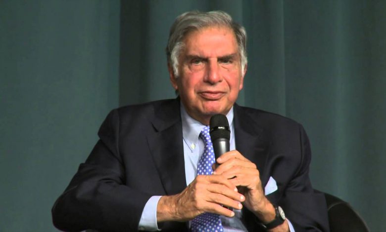 Ratan tata