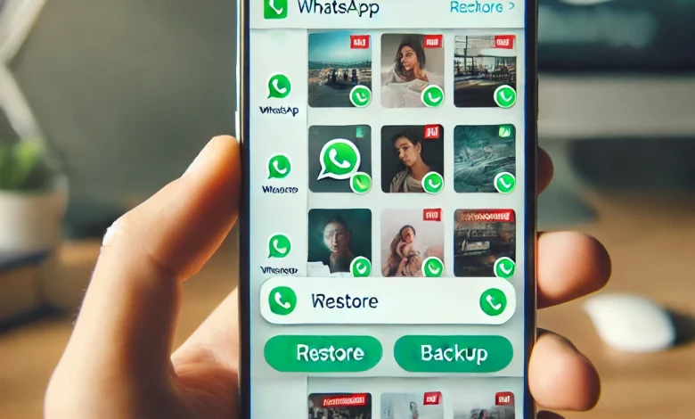 whatsapp latest updates